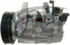 ACR 134742 Compressor, air conditioning
